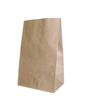 Bolsas SOS Kraft 75gr #25R - Cóndor  